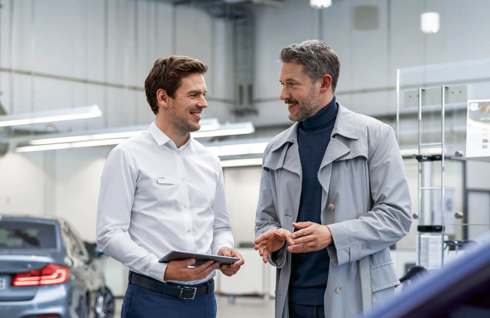 Performance Motors Servicing with Us