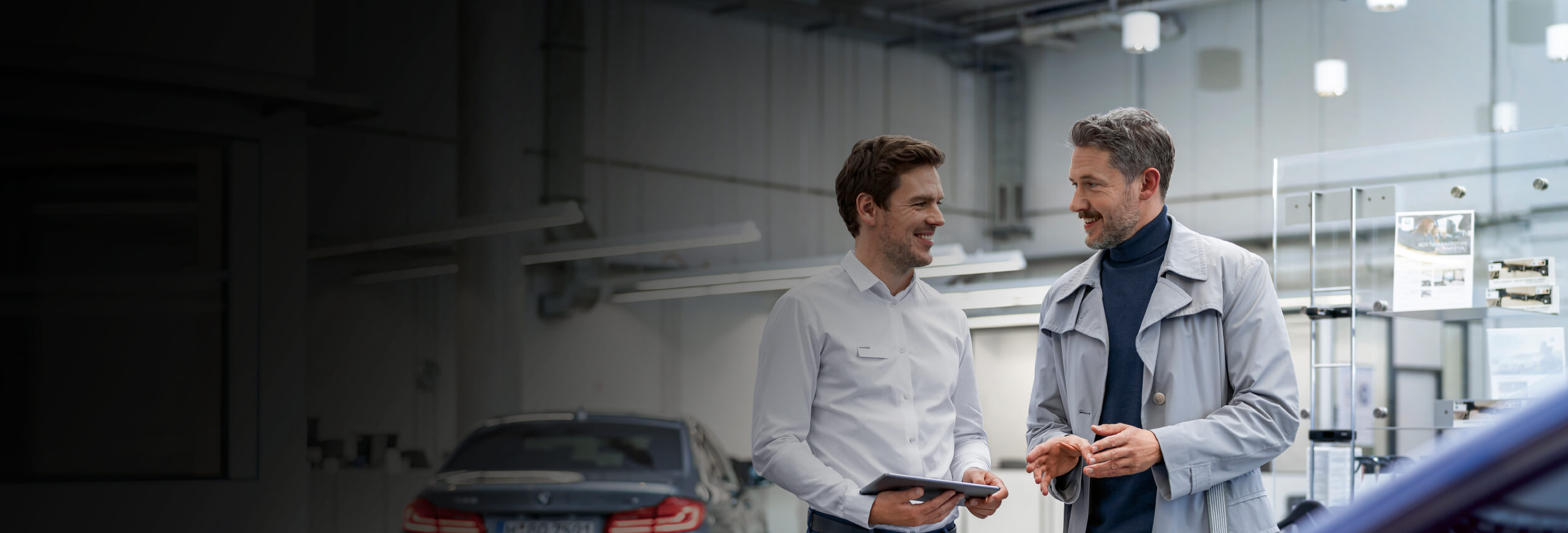 Performance Motors Servicing with Us